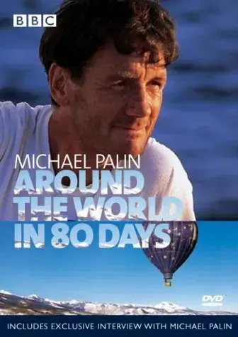 مستند دور دنیا در 80 روز (Around the World in 80 Days) پوستر