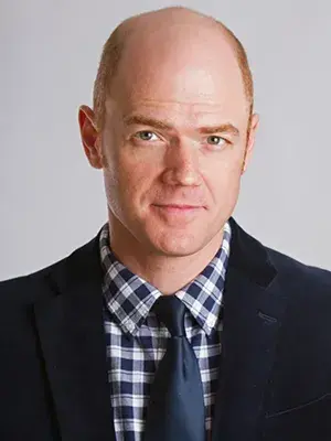 آرون رابرتز