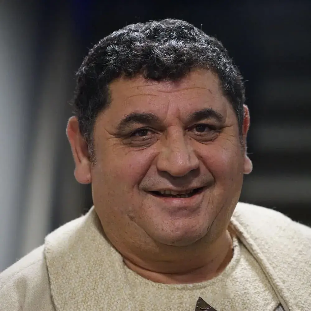 فیکرت اوروکو