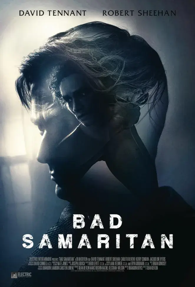 فیلم نیکوکار بد