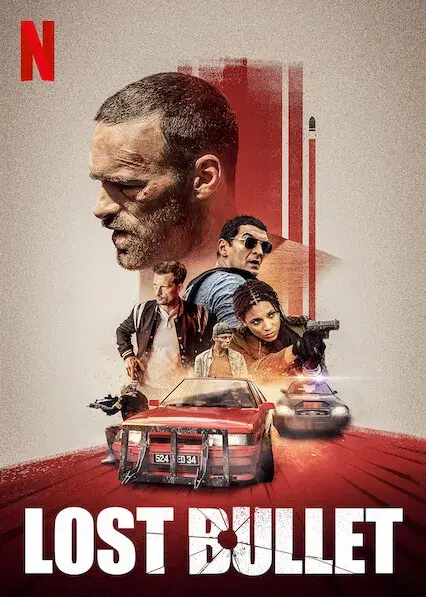 فیلم گلوله گمشده
