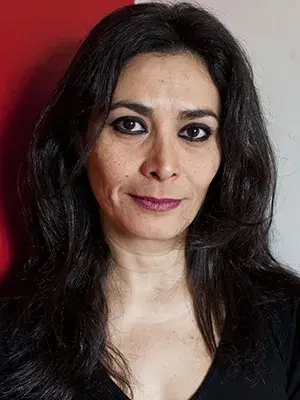 دارینا آل جندی