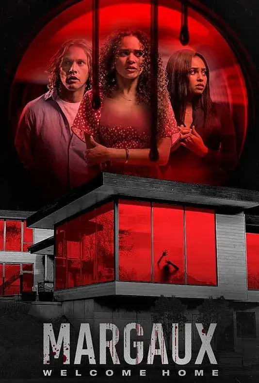 فیلم مارگوکس