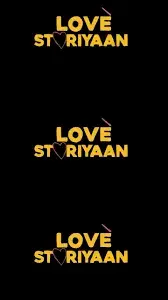 مستند داستان عاشقانه (Love Storiyaan) پوستر