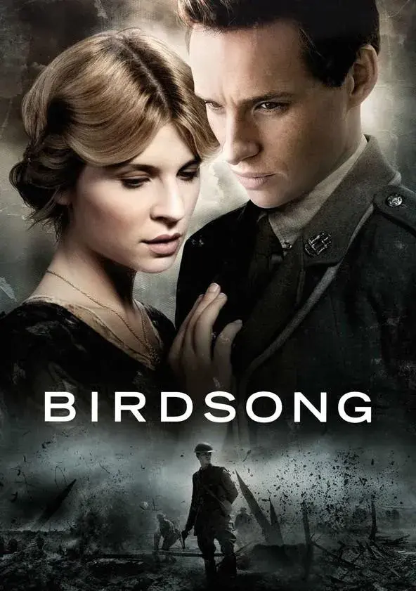 سریال آواز پرنده (Birdsong) پوستر