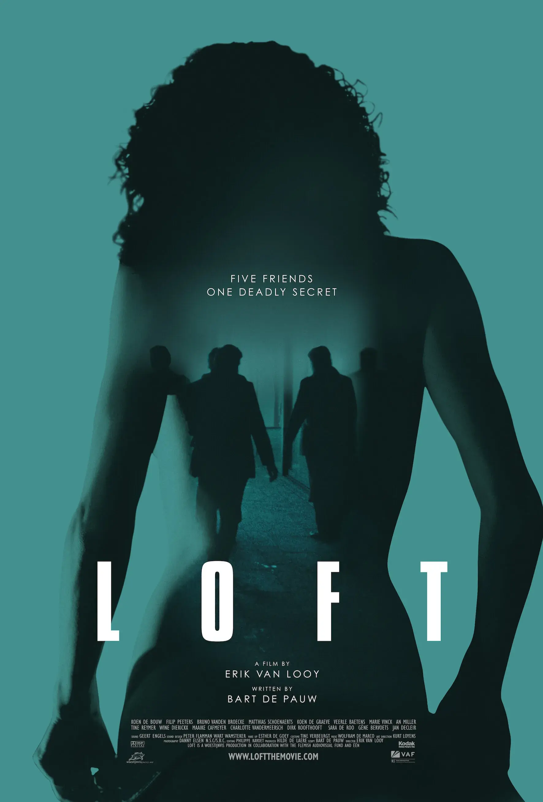 فیلم لافت