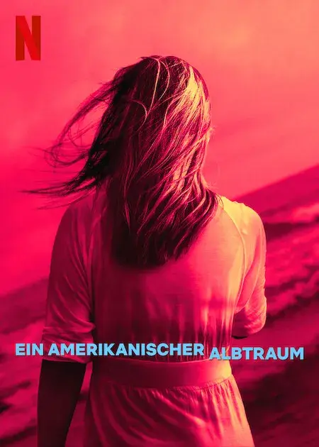 مستند کابوس آمریکایی (American Nightmare) پوستر