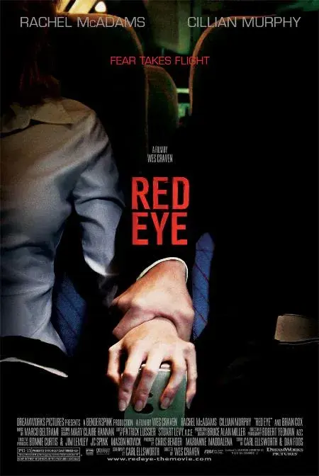 فیلم پرواز شبانه 2005