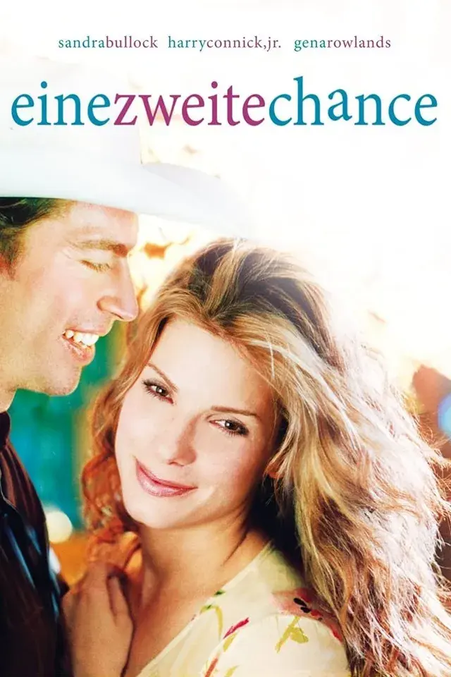 فیلم امید شناور (Hope Floats) پوستر