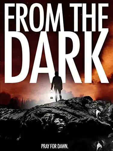 فیلم از تاریکی 2014 (From the Dark) پوستر