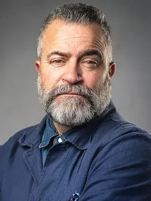 گری الیور
