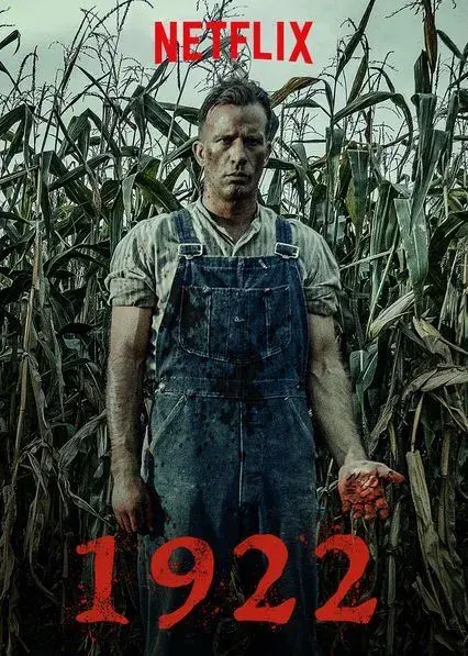 فیلم 1922