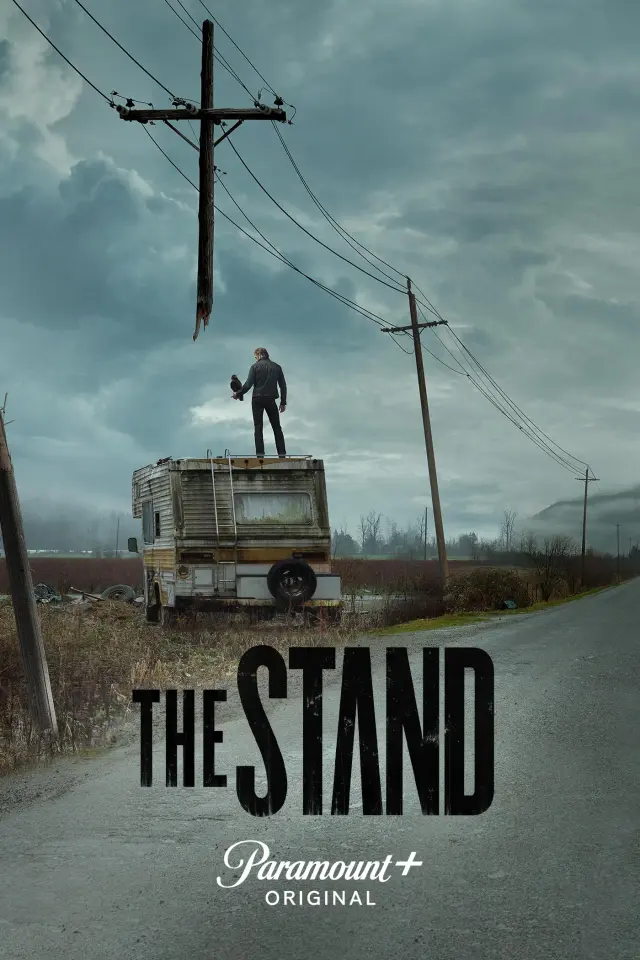 فیلم ایستادگی (The Stand) پوستر