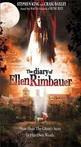 فیلم خاطرات الن ریمبوئر (The Diary of Ellen Rimbauer) پوستر