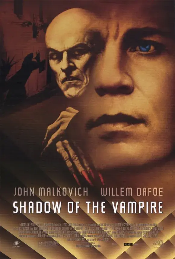 فیلم سایه خون‌آشام