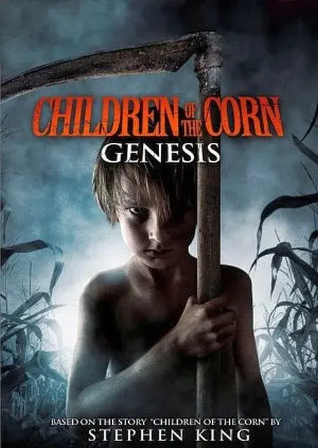 فیلم  کودکان ذرت: پیدایش (Children of the Corn: Genesis) پوستر
