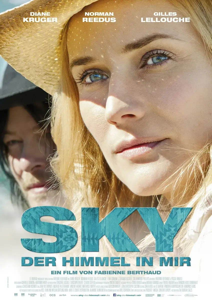 فیلم آسمان