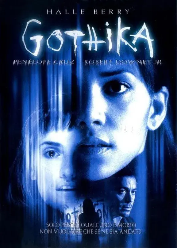 فیلم گوتیکا (Gothika) پوستر