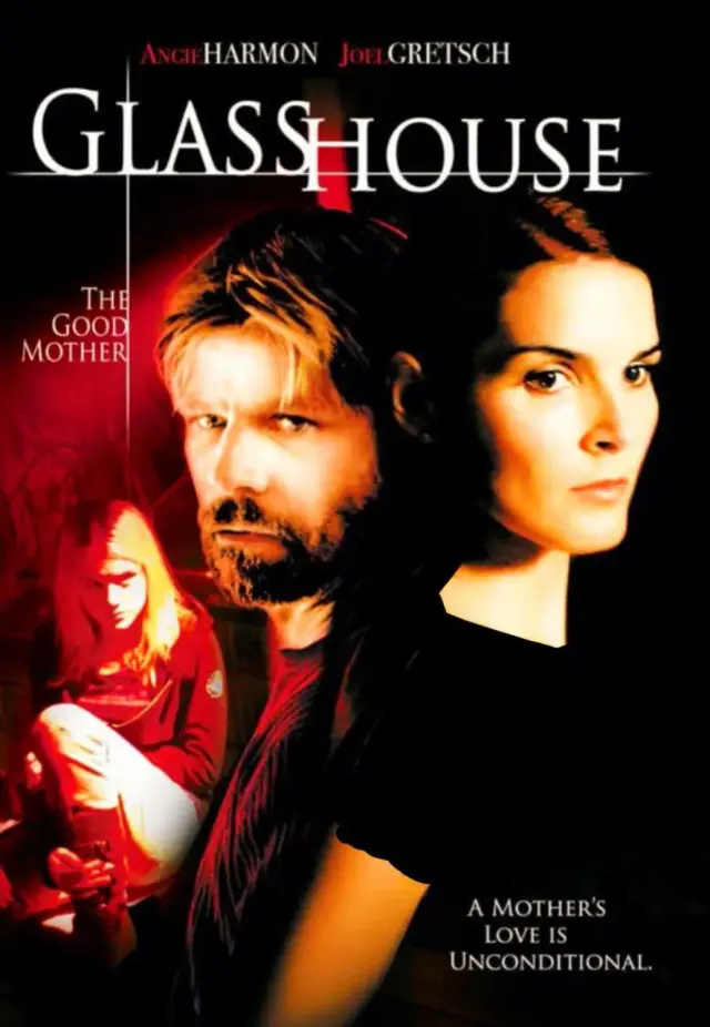 فیلم خانه شیشه‌ای: مادر خوب (Glass House: The Good Mother) پوستر
