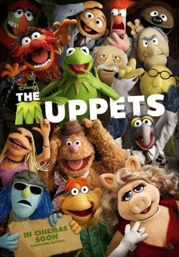 فیلم ماپت‌ها