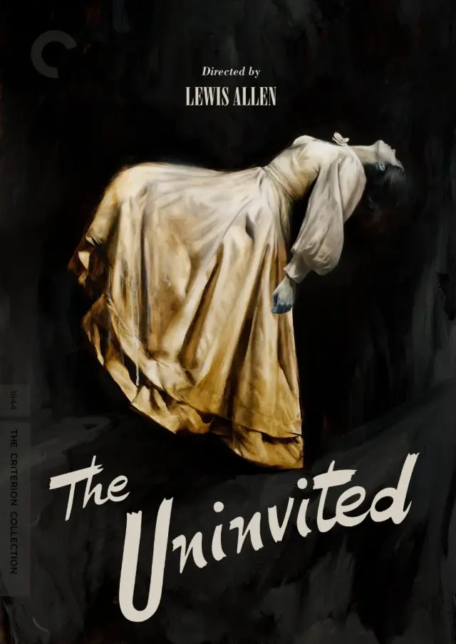 فیلم ناخوانده (The Uninvited) پوستر