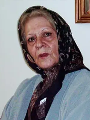 مهری ودادیان