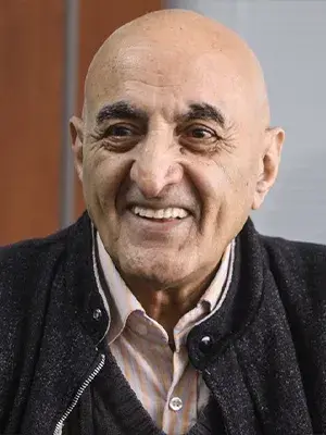 تورج نصر