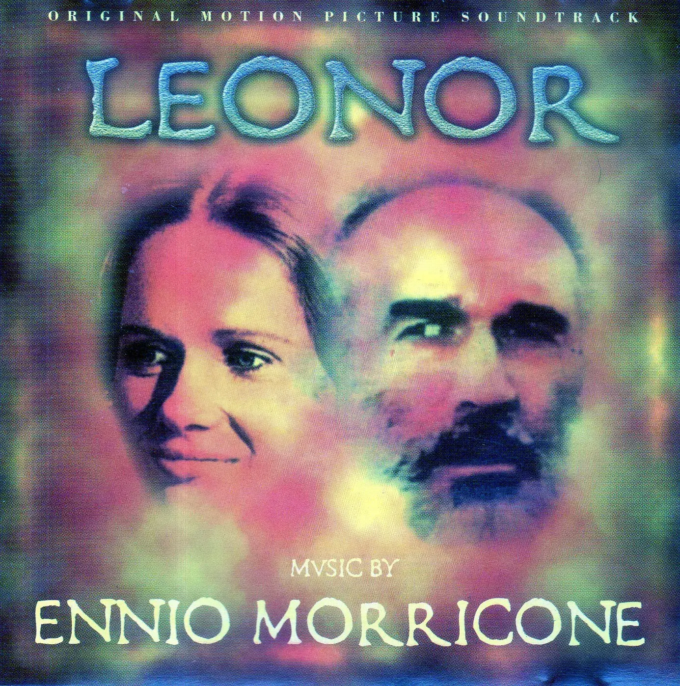 فیلم لئونور