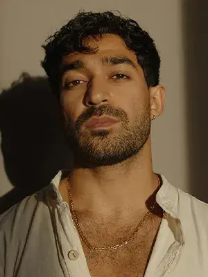 سیا علیپور