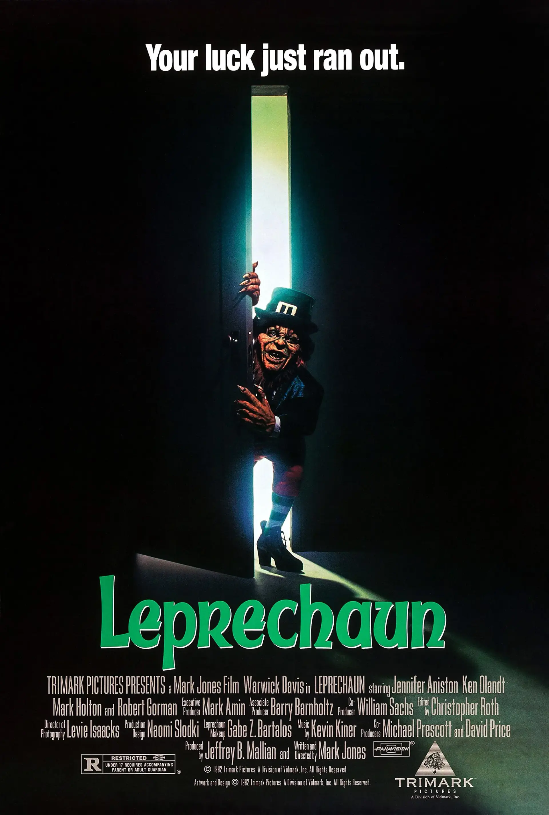 فیلم لپرکان