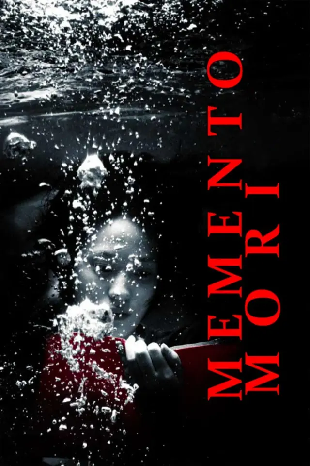 فیلم ممنتو موری (Memento Mori) پوستر