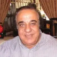 جواد عابدی