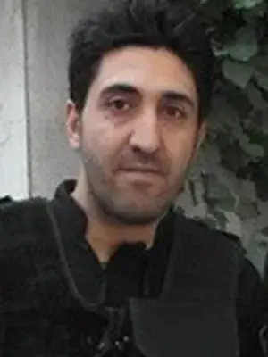رضا  پاخیره