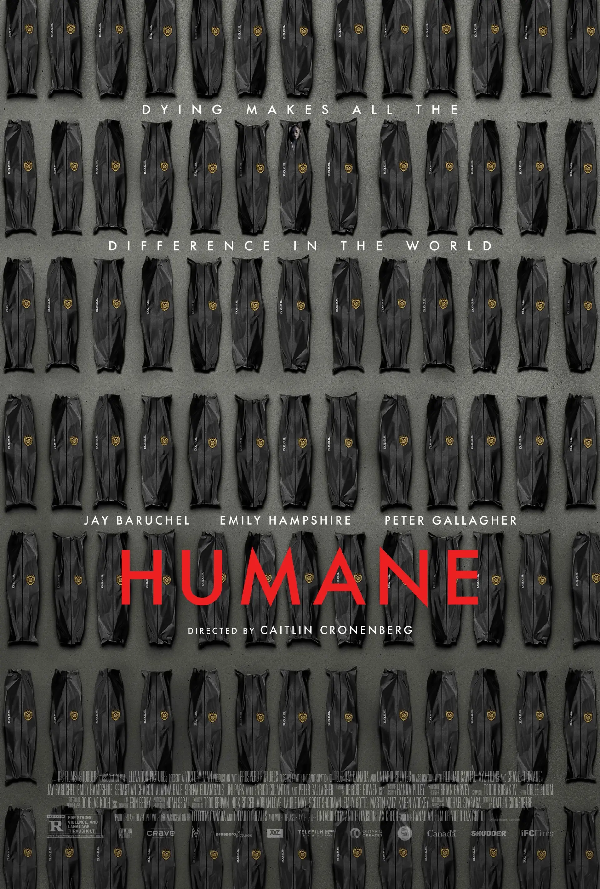 فیلم انسانی