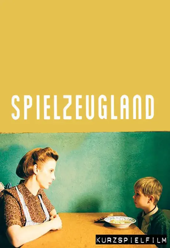 فیلم اسپیلزگلند (Spielzeugland) پوستر