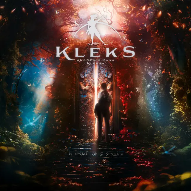 فیلم آکادمی کلکس (Kleks Academy) پوستر
