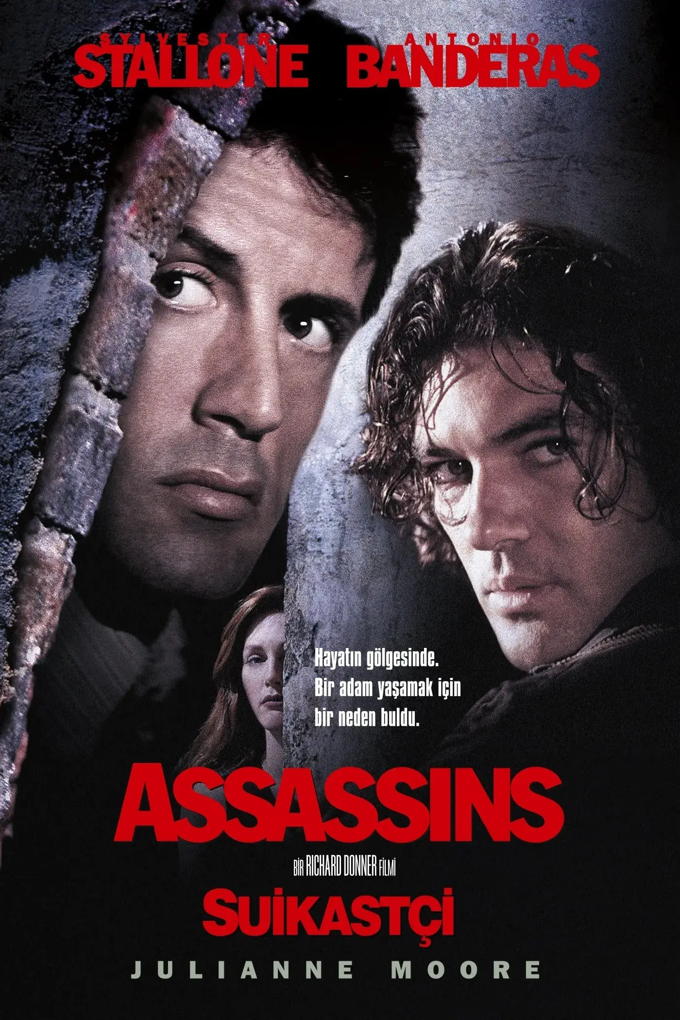 فیلم آدمکش‌ها