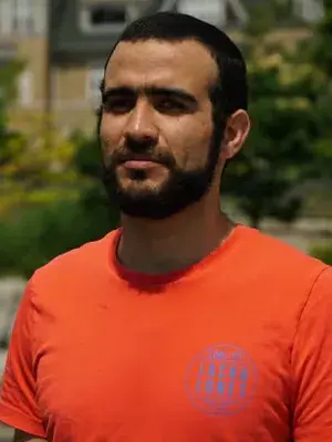 عمر خضر