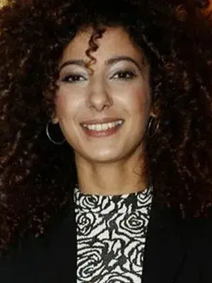 مونا هوا