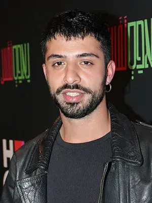 ایمن داو