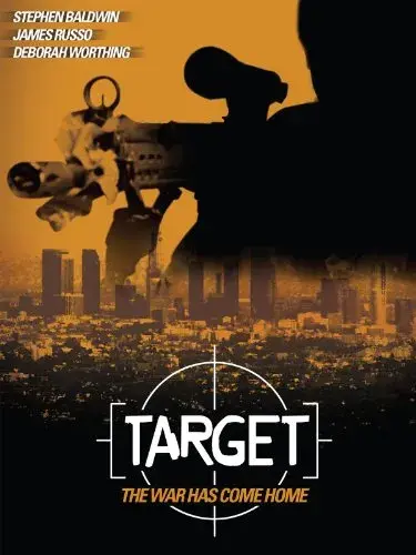 فیلم هدف 2004 (Target) پوستر