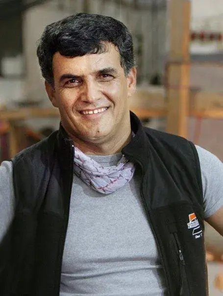 عباس جعفری