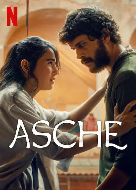 فیلم خاکستر