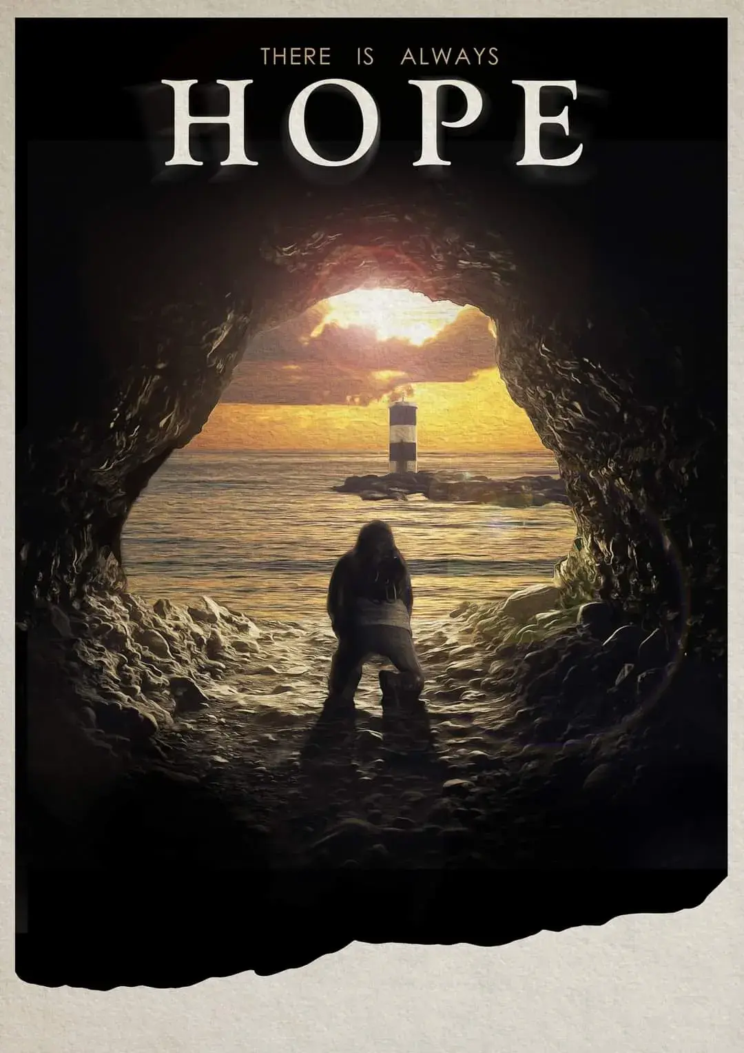 فیلم امید (فیلم 2023)