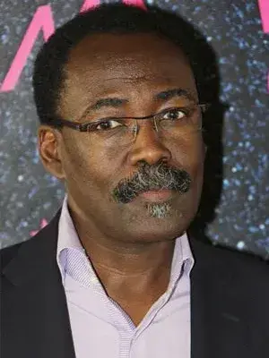 محمد صالح هارون