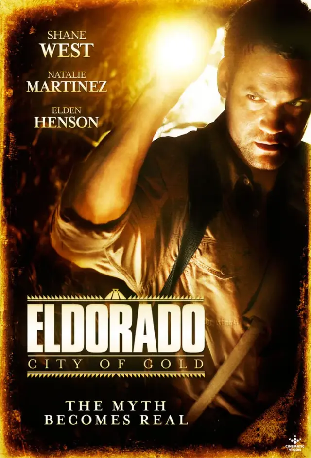 سریال ال دورادو (El Dorado) پوستر