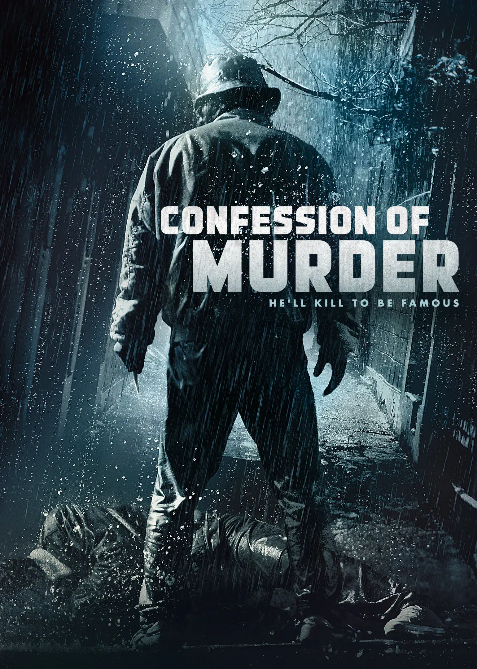 فیلم اعتراف به قتل