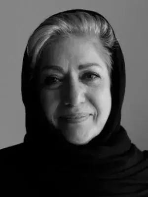 رخشان  بنی اعتماد