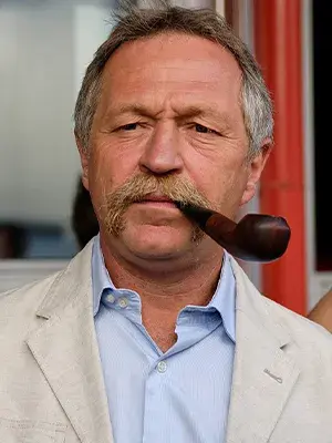 خوزه بووه