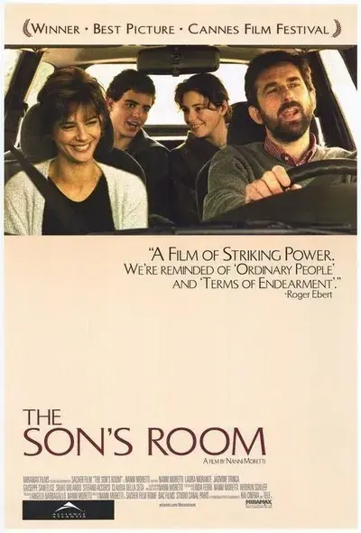 فیلم اتاق پسر